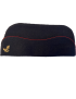 Beret d'un officier de la marine française