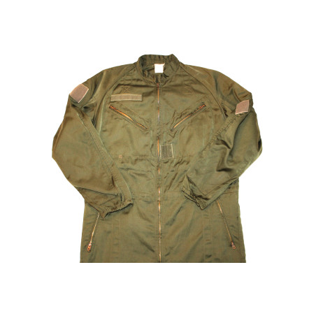 Combinaison d'équipage d'engin blindé 1er modèle