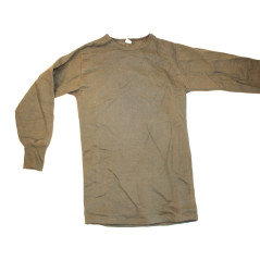 Sweat de sport de l'armée française de 1987