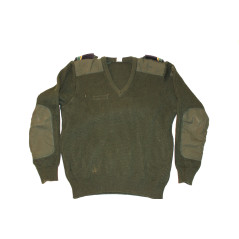 Pull de la légion étrangère d'un Caporal Chef de 1997