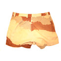 Short de l'armée française camouflage désert