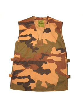 Chemise GAO camouflage CCE