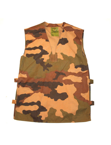 Chemise GAO camouflage CCE