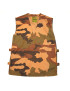 Chemise GAO camouflage CCE