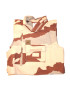 Gilet Pare-Eclats type F2 TTA camouflage désert 1996