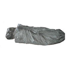 Duvet TTA de l'armée française de 1986