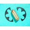 Clips demi lune 45 ACP