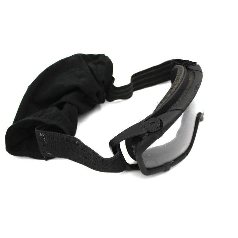 Masque OAKLEY S.I. Ballistic Goggle Masque OAKLEY S.I. Ballistic Goggle