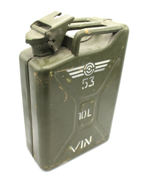 Jerrycan à vin de 10 L de...