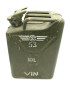 Jerrycan à vin de 10 L de l'armée de l'air 1953