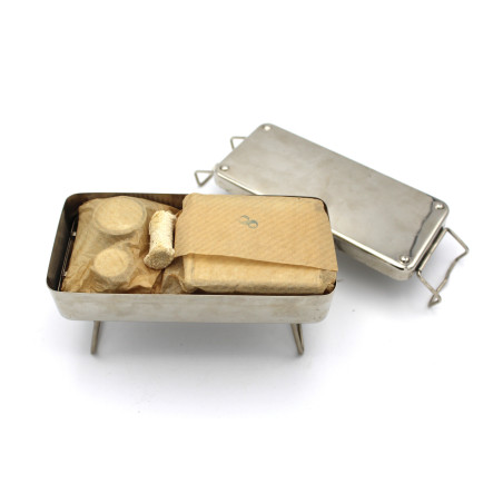 Stérilisateur des outils d'infirmier portative Thénot