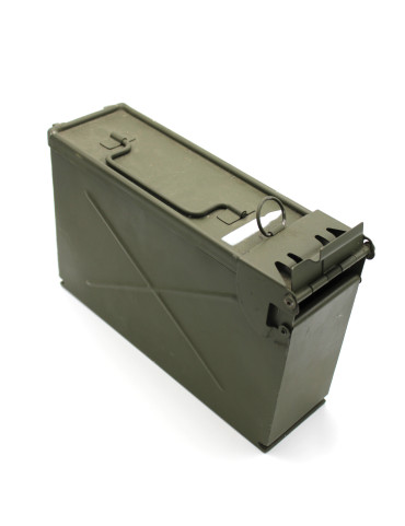 Caisse à munition pour AAF AA52 comme neuve