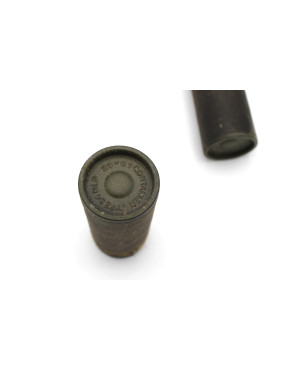 Container française pour Grenade AP de 34 mm Mle 1952 M60