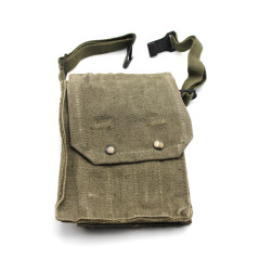 Porte chargeur toile Mat 49