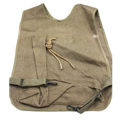 Chasuble porte Obus de l'armée française en Algérie