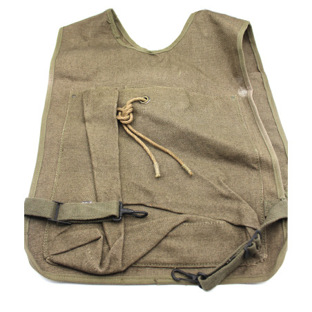 Chasuble porte Obus de l'armée française en Algérie