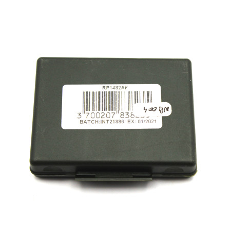 Crème camouflage 3 couleurs OPEX