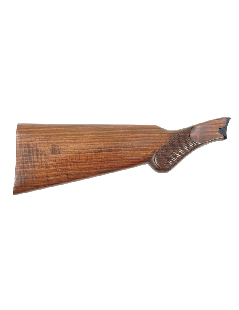 Luger P08 Carbine type Wooden stock 