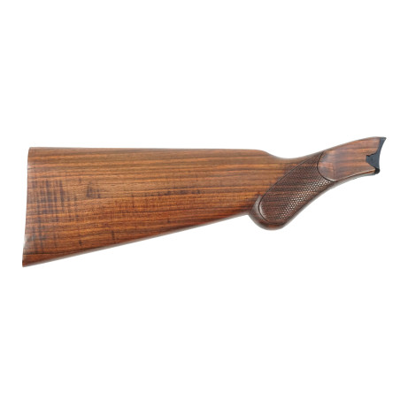 Luger P08 Carbine type Wooden stock
