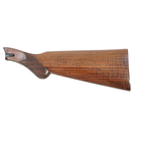 Luger P08 Carbine type Wooden stock