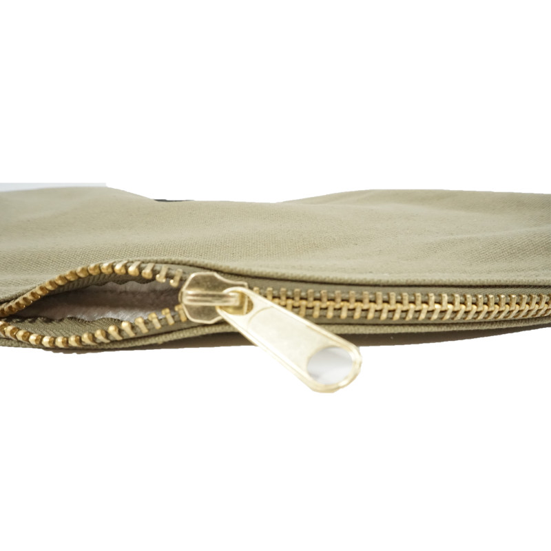 Housse de transport USM1 avec doublure couleur khaki marquage US