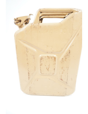 Jerry Can de 20L de 1944...