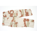 Pantalon de combat français desert camo T4 S2
