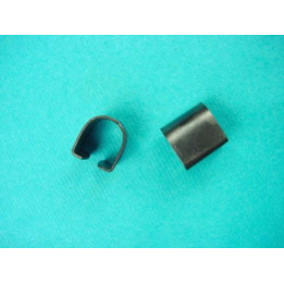 Cover sight Mauser 98 K