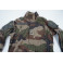 Veste de combat T4 S2 RispStop camouflée