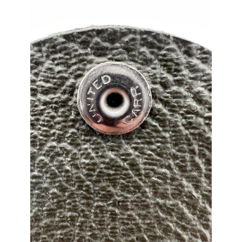 Clips solaires US WII UNITED CARR avec étui 