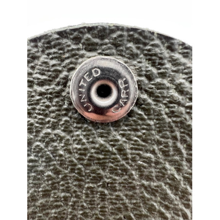 Clips solaires US WII UNITED CARR avec étui 