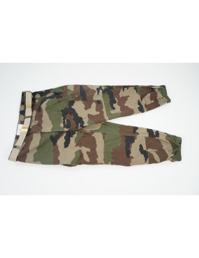 Pantalon de combat camouflé...