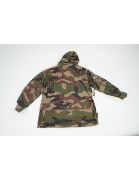 Veste de combat Felin de l'armée française camouflé T4M