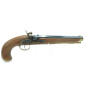 Pistolet Kentuckian calibre 45 Armi sport 