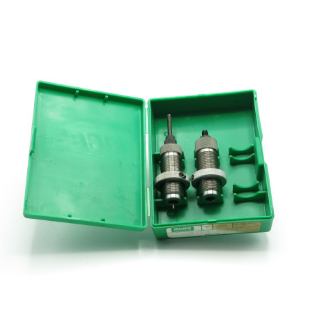 Outil de rechargement RCBS calibre 25/20