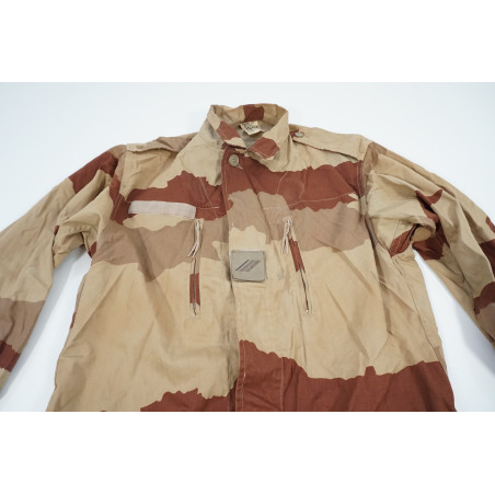 Veste F2 camouflage Désert de 2005 104M
