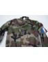 Veste F2 camouflage CCE de 1998 104M avec son brassard