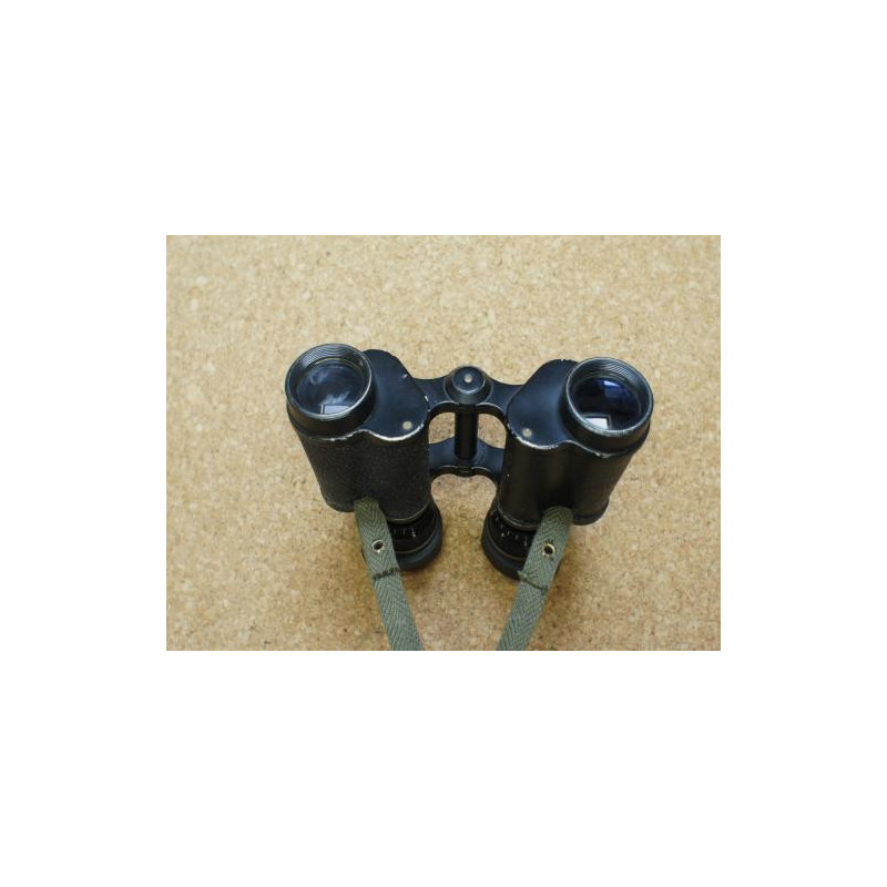 Jumelle Armée belge 6 x 30