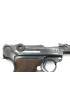 Luger P08 artillerie 1917 DWM calibre 9 para categorie B 