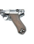 Luger P08 artillerie 1917 DWM calibre 9 para categorie B 