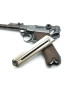 Luger P08 artillerie 1917 DWM calibre 9 para categorie B 