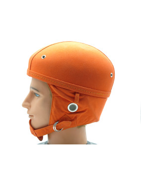 Casque Para Gueneau orange...