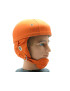 Casque Para Gueneau orange ref box 600