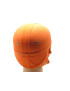 Casque Para Gueneau orange ref box 600