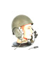 Casque tankiste France 1970 ref ca 58 box 600 