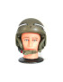 Casque Moto Gallet militaire France ref 12 box 600 