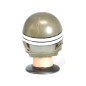 Casque Moto Gallet militaire France ref 12 box 600 