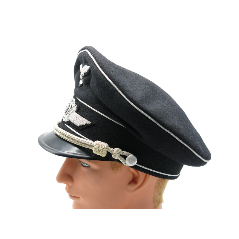 Casquette Polizei