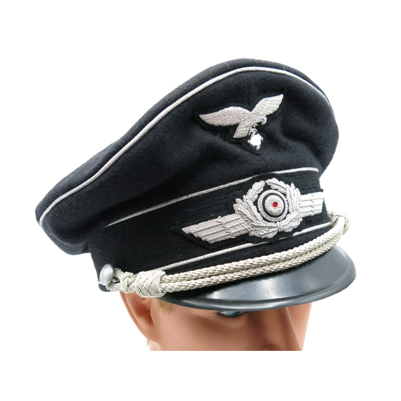 Casquette Polizei