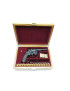 Coffret de presentation revolver 1892 ref 8